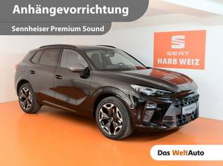 Terramar 1.5 e-TSI 150 PS DSG, 42990 €, Auto & Fahrrad-Autos in 8160 Weiz