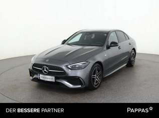 C 300 de 4MATIC mit EQ Hybrid Technologie Österre, 61900 €, Auto & Fahrrad-Autos in 2351 Gemeinde Wiener Neudorf