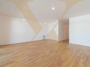 Wunderschöne 3-Zimmer-Neubauwohnung mit südwestlich ausgerichteter Freifläche in Linz zu verkaufen!, 420500 €, Immobilien-Wohnungen in Oberösterreich