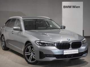 520d xDrive, 42990 €, Auto & Fahrrad-Autos in 1190 Döbling