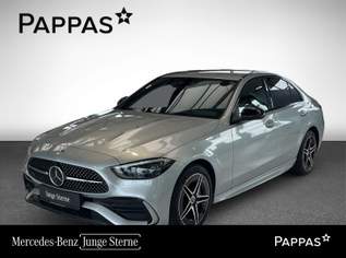 C 300 de 4MATIC, 58900 €, Auto & Fahrrad-Autos in 4623 Gunskirchen C 300 de 4MATIC, 58900 €, Auto & Fahrrad-Autos in 4623 Gunskirchen