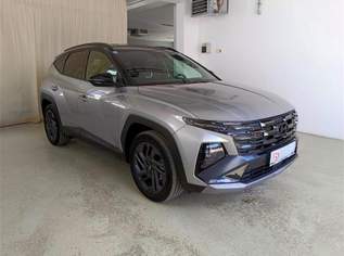 Tucson NX4 20th Anniversary 1,6 T-GDi HEV 2WD AT t, 34970 €, Auto & Fahrrad-Autos in 4663 Laakirchen