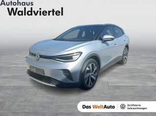 ID.4 Pro 4MOTION 210 kW Business, 45990 €, Auto & Fahrrad-Autos in 3580 Gemeinde Horn