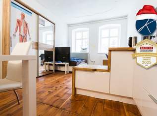 Möblierte Wohnung in zentraler Wohnlage, 799.14 €, Immobilien-Wohnungen in 3500 Am Steindl Möblierte Wohnung in zentraler Wohnlage, 799.14 €, Immobilien-Wohnungen in 3500 Am Steindl