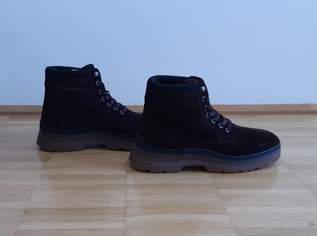 Stylishe Schuhe Stiefel Scotch & Soda Amsterdam Maffei braun Größe 42 NEU + Etikett + Originalverpackung Stylishe Schuhe Stiefel Scotch & Soda Amsterdam Maffei braun Größe 42 NEU + Etikett + Originalverpackung