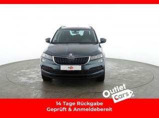 Karoq Ambition TDI, 22990 €, Auto & Fahrrad-Autos in 8792 St. Peter-Freienstein Karoq Ambition TDI, 22990 €, Auto & Fahrrad-Autos in 8792 St. Peter-Freienstein
