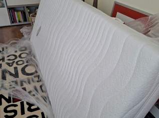 Matratze neu, 330 €, Haus, Bau, Garten-Möbel & Sanitär in 1220 Donaustadt