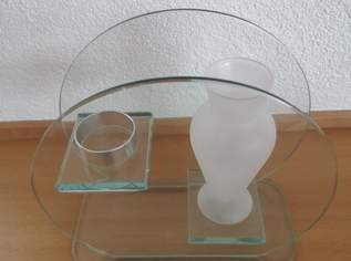 Dekoartikel aus Glas, 10 €, Haus, Bau, Garten-Geschirr & Deko in 6421 Gemeinde Rietz