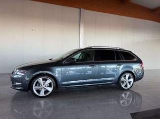 Octavia Style Limited TDI DSG Octavia Style Limited TDI DSG