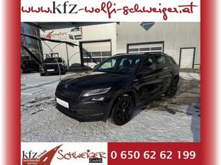 Kodiaq 2,0 TDI SCR 4x4 Sportline 7 Sitze DSG, 29990 €, Auto & Fahrrad-Autos in Kärnten