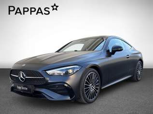 CLE 200 Coupé, 63950 €, Auto & Fahrrad-Autos in 8051 Gösting