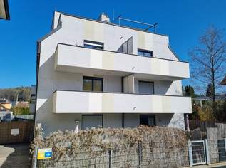 "In Kaufabwicklung!" GEPFLEGTE NEUBAUWOHNUNG MIT BALKON IM ZENTRUM, 330000 €, Immobilien-Wohnungen in 3021 Pressbaum