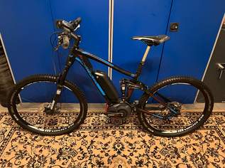 E-Mountainbike Fully, 980 €, Auto & Fahrrad-Fahrräder in 5751 Maishofen E-Mountainbike Fully, 980 €, Auto & Fahrrad-Fahrräder in 5751 Maishofen