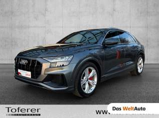 Q8 55 TFSI e quattro, 65900 €, Auto & Fahrrad-Autos in 4070 Eferding
