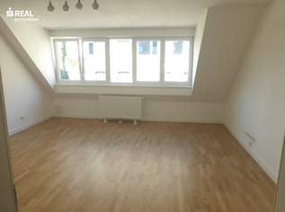 Modernes City-Apartment mit Terrasse im 1. Dachgeschoß - ruhige, attraktive Lage im 6. Bezirk, 429000 €, Immobilien-Wohnungen in 1060 Mariahilf
