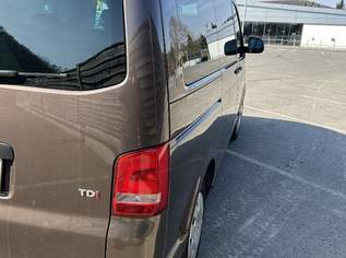 VW Multivan VW Multivan