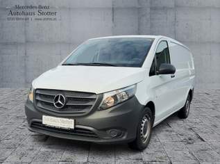 Vito 114 CDI Kasten Lang, 24588 €, Auto & Fahrrad-Autos in 5730 Mittersill