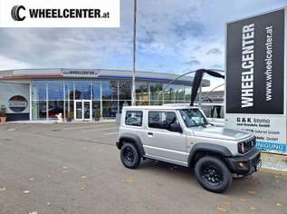 Jimny 1,5 LCV (N1) Allgrip * PROMPT VERFÜGBAR, 27911 €, Auto & Fahrrad-Autos in 7400 Oberwart