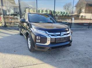 ASX 2,0 Mivec Invite 4wd, 17900 €, Auto & Fahrrad-Autos in 6300 Stadt Wörgl