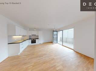 2-ZIMMER | KARMELITERHOF | MIT BALKON | AB 01.04.2026, 817.58 €, Immobilien-Wohnungen in 3100 Stattersdorf