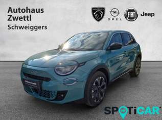 600 La Prima MHEV 110 e-DCT6, 25880 €, Auto & Fahrrad-Autos in Niederösterreich