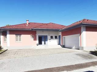 PROVISIONSFREI - Mein Bungalow-Wohntraum im Grünen und in 20 Minuten in Graz!, 523000 €, Immobilien-Häuser in 8564 Krottendorf bei Ligist