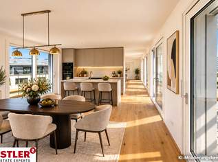 Wohnen über den Dächern Wiens Exklusive Dachgeschosswohnungen mit traumhaften Freiflächen, 1037000 €, Immobilien-Wohnungen in 1100 Favoriten Wohnen über den Dächern Wiens Exklusive Dachgeschosswohnungen mit traumhaften Freiflächen, 1037000 €, Immobilien-Wohnungen in 1100 Favoriten
