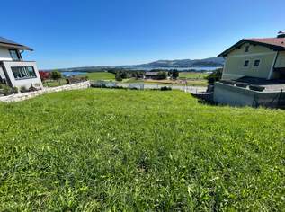 Seeblick und Erholung einzigartiges Grundstück in Seeham zu verkaufen, 490000 €, Immobilien-Grund und Boden in 5164 Seeham