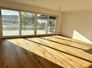 SONDERAKTION BIS ENDE MAI! Doppelhaushälfte inkl. 2 PKW-Stellplätze um € 599.000, 599000 €, Immobilien-Häuser in 7051 Gemeinde Großhöflein