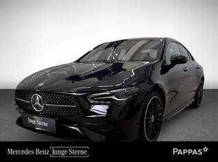 CLA 200 Coupé, 45900 €, Auto & Fahrrad-Autos in 4030 Kleinmünchen-Auwiesen