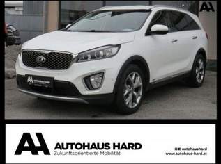 Sorento 2,2 CRDi ISG AWD Platin Automatik | Erstbesitz ..., 17880 €, Auto & Fahrrad-Autos in 6971 Marktgemeinde Hard