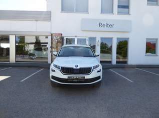 Kodiaq 2,0 TDI DSG *LED*AHK*CANTON*, 26990 €, Auto & Fahrrad-Autos in 4600 Wels Kodiaq 2,0 TDI DSG *LED*AHK*CANTON*, 26990 €, Auto & Fahrrad-Autos in 4600 Wels