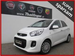 Picanto 1,0 MPI Team Austria Edition, 6450 €, Auto & Fahrrad-Autos in 4800 Attnang-Puchheim Picanto 1,0 MPI Team Austria Edition, 6450 €, Auto & Fahrrad-Autos in 4800 Attnang-Puchheim