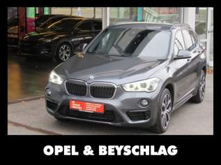 X1 xDrive 20d Sport Line Aut., 19490 €, Auto & Fahrrad-Autos in 1190 Döbling X1 xDrive 20d Sport Line Aut., 19490 €, Auto & Fahrrad-Autos in 1190 Döbling