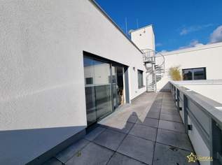 PROVISIONSFREIER ERSTBEZUG. PENTHOUSE DELUXE. 4-ZIMMER, BALKON, TERRASSE, DACHTERRASSE - TIEFGARAGE OPTIONAL., 799900 €, Immobilien-Wohnungen in 2340 Gemeinde Mödling