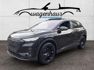 Q4 e-tron Q4 45 quattro, S-line, ACC, AHV, SONOS, Schiebe..., 33490 €, Auto & Fahrrad-Autos in 4655 Vorchdorf Q4 e-tron Q4 45 quattro, S-line, ACC, AHV, SONOS, Schiebe..., 33490 €, Auto & Fahrrad-Autos in 4655 Vorchdorf