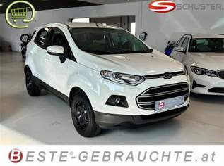 EcoSport 1,5 Trend, 9906 €, Auto & Fahrrad-Autos in 4663 Laakirchen