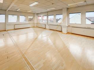 Perfekte Bürofläche in Traun zu vermieten! Nach Wunsch teilbar!, 4508.64 €, Immobilien-Gewerbeobjekte in 4050 Traun