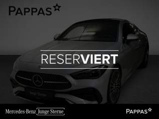 CLE 220 d Coupé, 55790 €, Auto & Fahrrad-Autos in 5600 Sankt Johann im Pongau