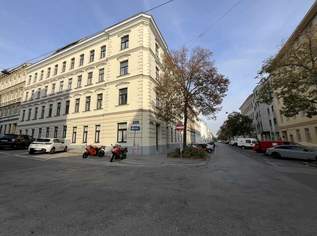 Traumhafte 2-Zimmer-Wohnung mit 2 Kabinette - nähe U3 Schweglerstraße, 1386.07 €, Immobilien-Wohnungen in 1150 Rudolfsheim-Fünfhaus