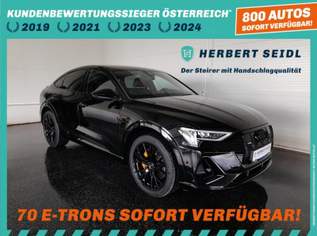e-tron SB 55 quattro 95kWh S-line, 44880 €, Auto & Fahrrad-Autos in 8200 Gleisdorf