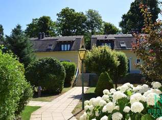 Elegante Maisonette mit Garten beim Lainzer Platz´l, 2914.36 €, Immobilien-Wohnungen in 1130 Hietzing