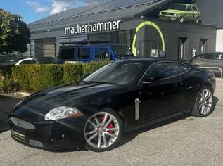 XK R 4.2 L V8 S/C Coupé R Performance 20, 29900 €, Auto & Fahrrad-Autos in 5102 Anthering