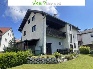 Traumhaftes Wohnhaus in Schörfling am Attersee, 499000 €, Immobilien-Häuser in 4861 Schörfling am Attersee