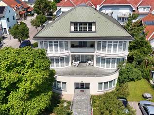 Repräsentative Gesundheits- und Wohnimmobilie in erstklassiger Lage von Tulln, 1850000 €, Immobilien-Häuser in 3430 Gemeinde Tulln an der Donau Repräsentative Gesundheits- und Wohnimmobilie in erstklassiger Lage von Tulln, 1850000 €, Immobilien-Häuser in 3430 Gemeinde Tulln an der Donau
