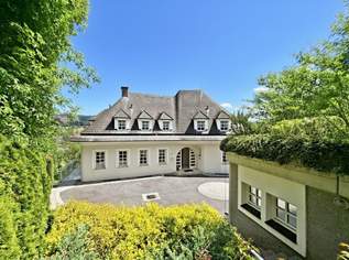 Sofortbezug - Luxus und Natur vereint im großzügigen Anwesen mit vielen Extras, 795000 €, Immobilien-Häuser in 8184 Anger