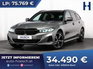 320 d xDrive Touring LIVE PROF AHK H&K ACC -54%, 36490 €, Auto & Fahrrad-Autos in 4061 Pasching 320 d xDrive Touring LIVE PROF AHK H&K ACC -54%, 36490 €, Auto & Fahrrad-Autos in 4061 Pasching