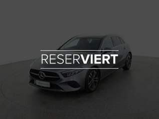 A 180 d Kompaktlimousine, 29900 €, Auto & Fahrrad-Autos in 2351 Gemeinde Wiener Neudorf