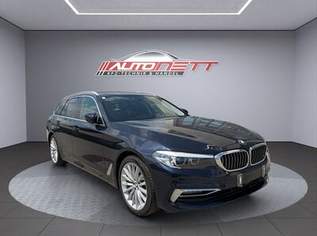 530 d xDrive Luxury Line, 40999 €, Auto & Fahrrad-Autos in 4600 Wels