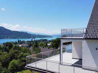 Erstbezug-Eigentumswohnung mit Traumblick auf den Wörthersee! Touristische Nutzung möglich!, 565000 €, Immobilien-Wohnungen in 9210 Pörtschach am Wörther See Erstbezug-Eigentumswohnung mit Traumblick auf den Wörthersee! Touristische Nutzung möglich!, 565000 €, Immobilien-Wohnungen in 9210 Pörtschach am Wörther See